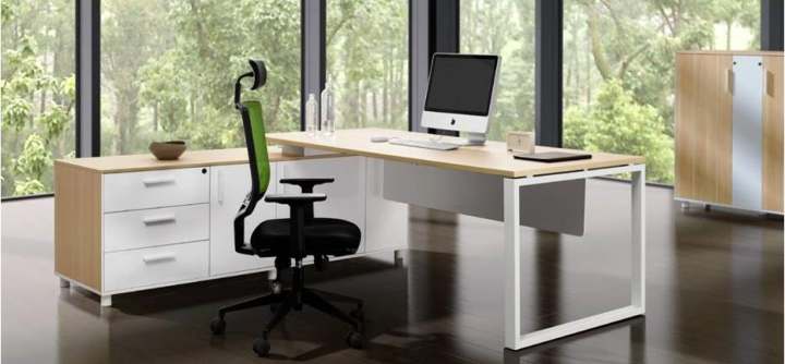 Cabin Systems - Modular office furniture Noida