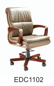 Director EDC1102 Premium Corporate Office Chair - Eleganc Furniture Noida Delhi NCR
