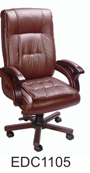 Director EDC1105 Premium Corporate Office Chair - Eleganc Furniture Noida Delhi NCR