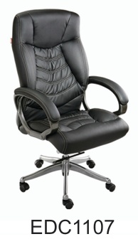 Director EDC1107 Premium Corporate Office Chair - Eleganc Furniture Noida Delhi NCR