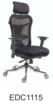 Director EDC1115 Premium Corporate Office Chair - Eleganc Furniture Noida Delhi NCR