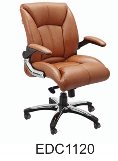 Director EDC1120 Premium Corporate Office Chair - Eleganc Furniture Noida Delhi NCR