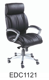 Director EDC1121 Premium Corporate Office Chair - Eleganc Furniture Noida Delhi NCR