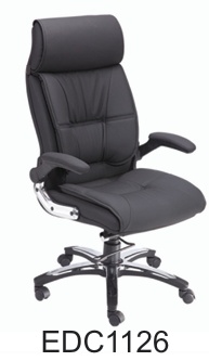 Director EDC1126 Premium Corporate Office Chair - Eleganc Furniture Noida Delhi NCR