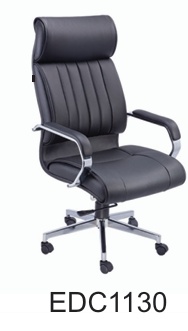 Director EDC1130 Premium Corporate Office Chair - Eleganc Furniture Noida Delhi NCR