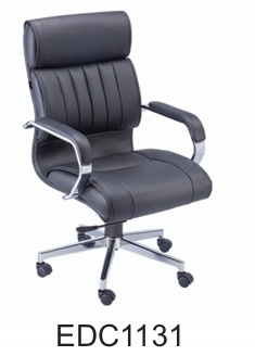 Director EDC1131 Premium Corporate Office Chair - Eleganc Furniture Noida Delhi NCR