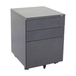 4 Drawer Fixed Filing Cabinet EMS-4-D005 | Office Furniture Noida