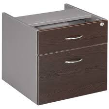 4 Drawer Fixed Filing Cabinet office furniture in Noida - EMS-4-D003