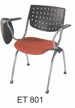 E Series ET 801 Essential Office Chair - Eleganc Furniture Noida Delhi NCR