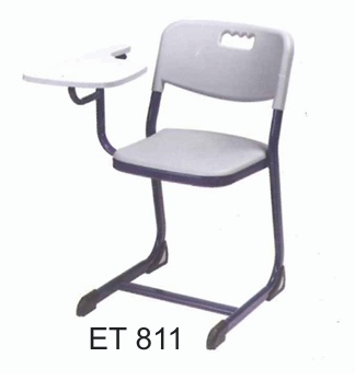 E Series ET 811 Essential Office Chair - Eleganc Furniture Noida Delhi NCR