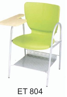 E Series ET 804 Essential Office Chair - Eleganc Furniture Noida Delhi NCR