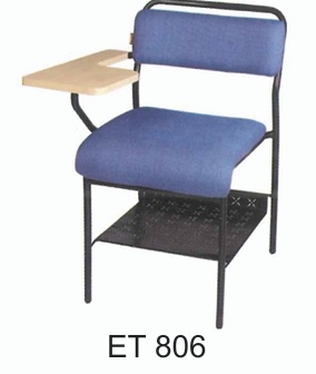 E Series ET 806 Essential Office Chair - Eleganc Furniture Noida Delhi NCR