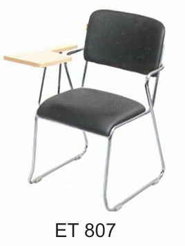 E Series ET 807 Essential Office Chair - Eleganc Furniture Noida Delhi NCR