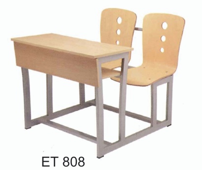 E Series ET 808 Essential Office Chair - Eleganc Furniture Noida Delhi NCR