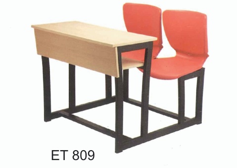 E Series ET 809 Essential Office Chair - Eleganc Furniture Noida Delhi NCR