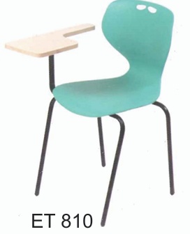 E Series ET 810 Essential Office Chair - Eleganc Furniture Noida Delhi NCR