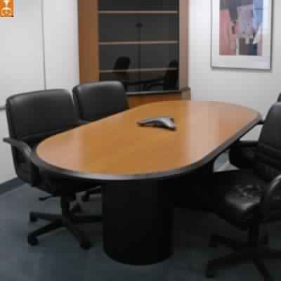 Meeting Room Tables EMS-MEE009 | Office Furniture Noida