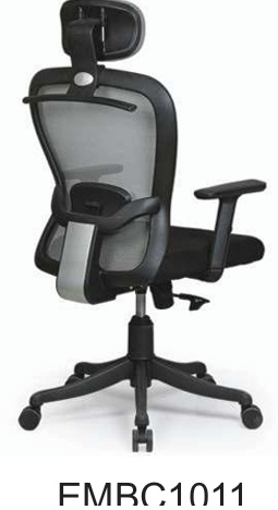 Mesh EMBC1011 Breathable Ergonomic Office Chair - Eleganc Furniture Noida Delhi NCR