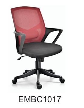 Mesh EMBC1017 Breathable Ergonomic Office Chair - Eleganc Furniture Noida Delhi NCR