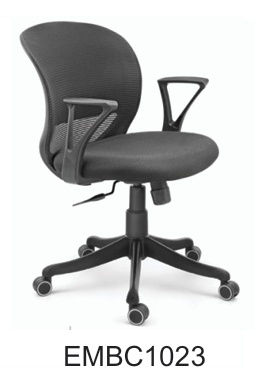 Mesh EMBC1023 Breathable Ergonomic Office Chair - Eleganc Furniture Noida Delhi NCR