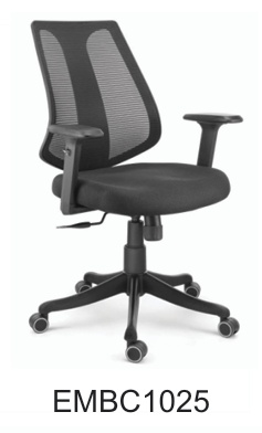 Mesh EMBC1025 Breathable Ergonomic Office Chair - Eleganc Furniture Noida Delhi NCR