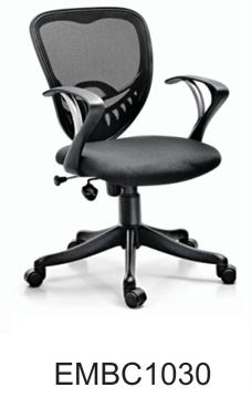 Mesh EMBC1030 Breathable Ergonomic Office Chair - Eleganc Furniture Noida Delhi NCR