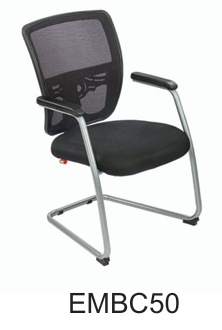 Net EMBC50 Breathable Office Chair - Eleganc Furniture Noida Delhi NCR