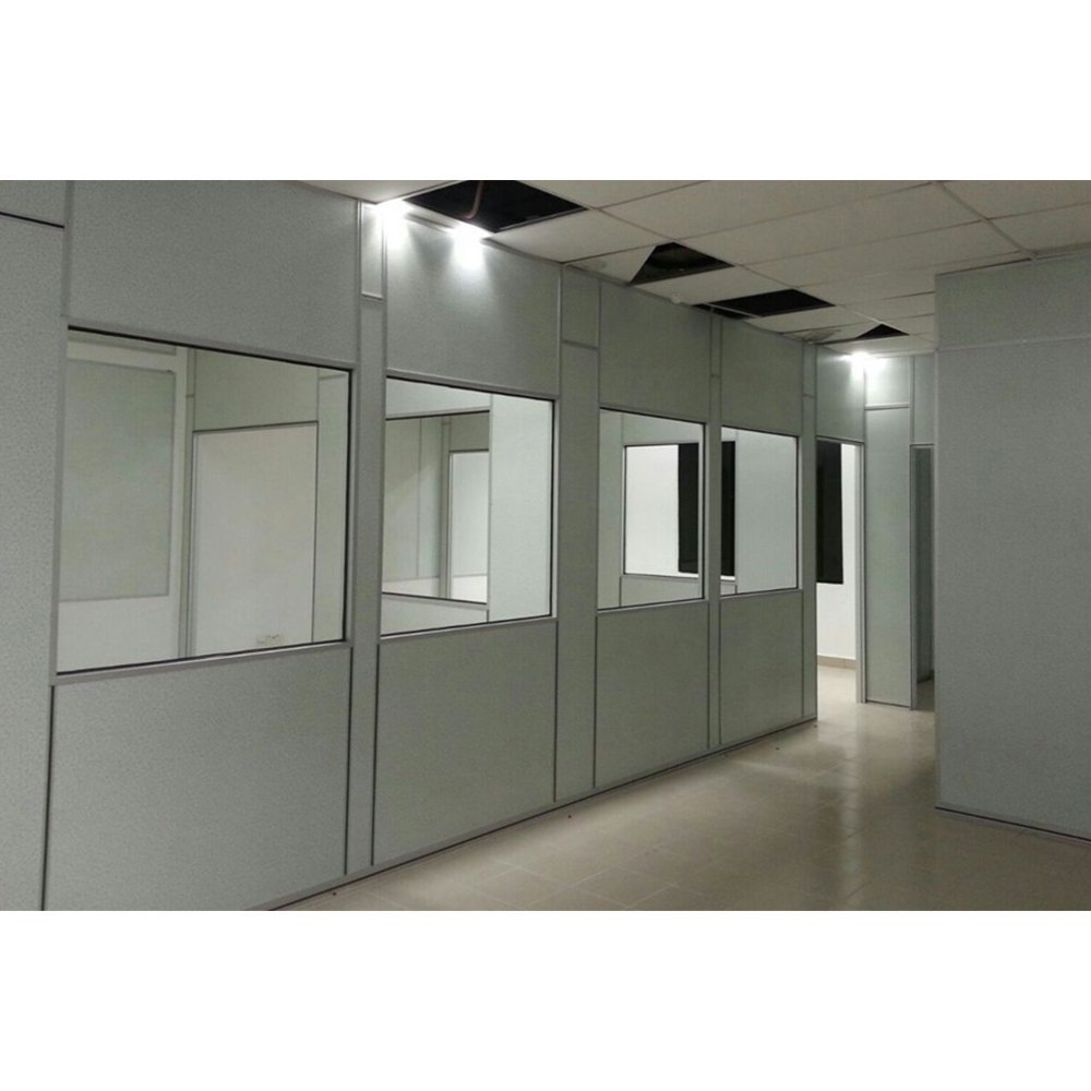 Full Height Gypsum Partitions office furniture in Noida - EMS-FUL003