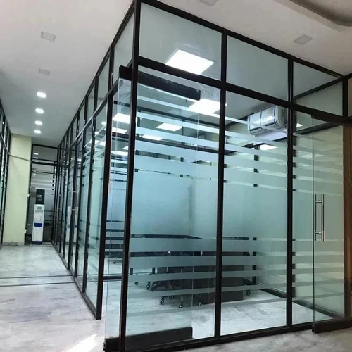 Full Height Gypsum Partitions office furniture in Noida - EMS-FUL004