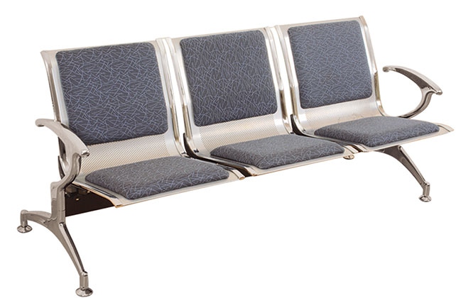 EOS400 Premium Office Sofa for Reception Area - Eleganc Furniture Noida Delhi NCR