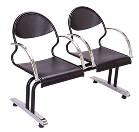 EOC402 Premium Office Sofa for Reception Area - Eleganc Furniture Noida Delhi NCR