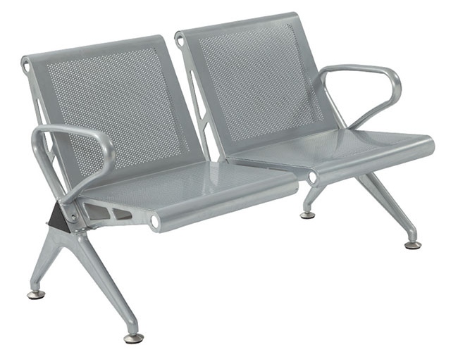 EOS401 Premium Office Sofa for Reception Area - Eleganc Furniture Noida Delhi NCR