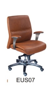 Utopian EUS07 Premium Executive Office Chair - Eleganc Furniture Noida Delhi NCR