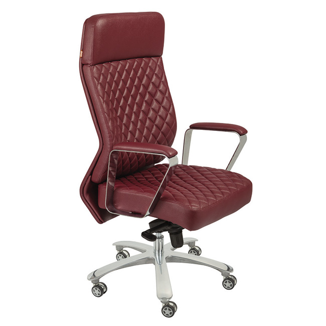 Utopian EUS08 Premium Executive Office Chair - Eleganc Furniture Noida Delhi NCR