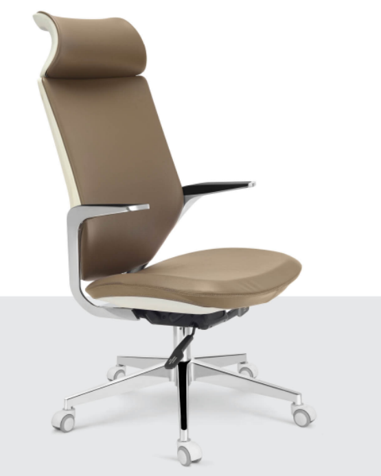 Utopian EUS10 Premium Executive Office Chair - Eleganc Furniture Noida Delhi NCR