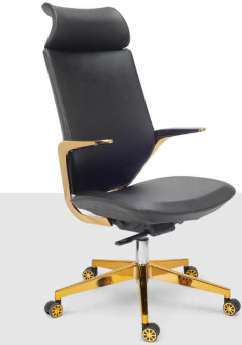 Utopian EUS13 Premium Executive Office Chair - Eleganc Furniture Noida Delhi NCR