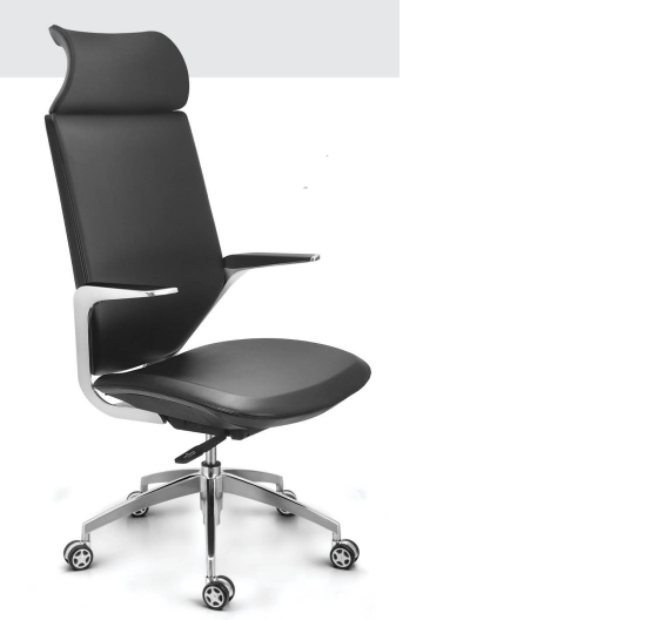 Utopian EUS15 Premium Executive Office Chair - Eleganc Furniture Noida Delhi NCR