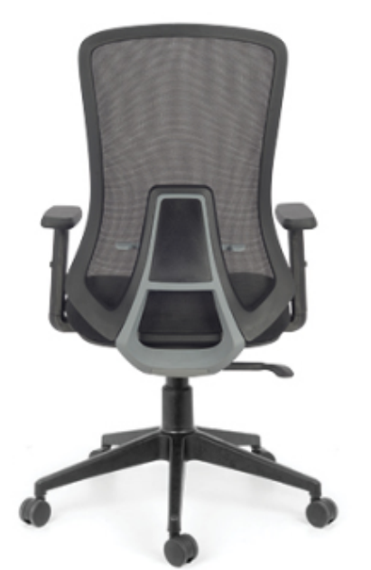 Utopian EUS24 Premium Executive Office Chair - Eleganc Furniture Noida Delhi NCR