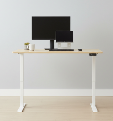 Adjustable Height Tables office furniture in Noida - EMS-ADJ002