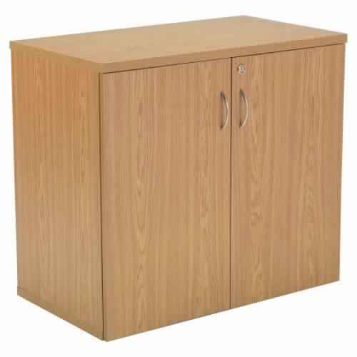 Wooden Office Cupboards EMS-OFF008 | Office Furniture Noida