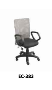 EC-383 Ergonomic Workstation Chair - Eleganc Furniture Noida Delhi NCR